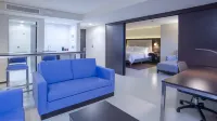 Holiday Inn Express - Mexico Basilica