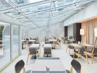 Hotel Wettstein Hotel a Basilea