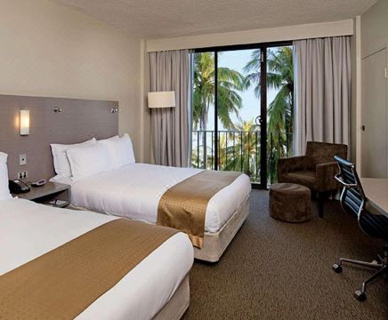 힐튼 가든 인 다윈