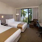 Hilton Garden Inn Darwin Hotels in The Gardens