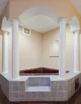 Holiday Inn Express & Suites ASHTABULA-GENEVA by IHG - Hot Tub