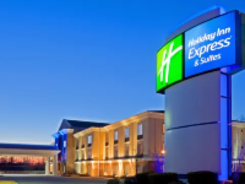 Holiday Inn Express & Suites CLIFTON PARK by IHG Hotels in Clifton Park