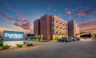 Fairfield Inn & Suites Chickasha