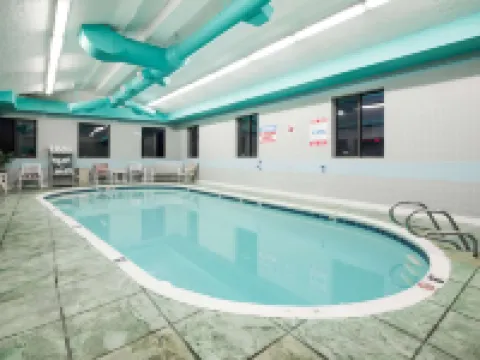 Super 8 by Wyndham Boise Hotels in Boise