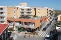 Apartaments Costa d'Or - Wifi