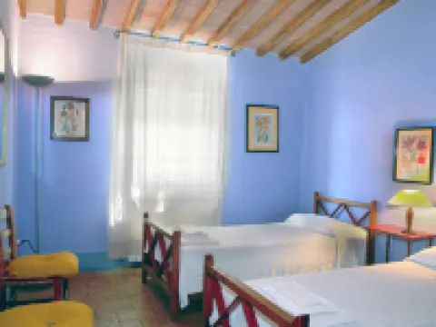 Fattoria Santa Vittoria Apartment Upupa #2