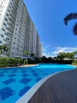 Cozy 2 Br Unit at South Residences SM Southmall Hotel di Kota Las Pinas
