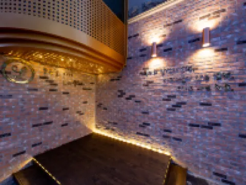 Boryeong le Ciel Hotel Hotels in Boryeong-si