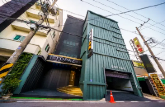 Topaz in Hapseong-Dong, Masan, Changwon