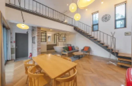 Gapyeong August Cheongpyeong Pension