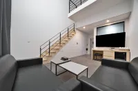 Donghae Easy Self Check-in Hotel Hotels in Donghae-si