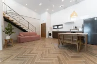 Taean Mitime Pool Villa Hotel a Taean-gun