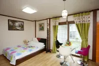 Miryang Iris Pension