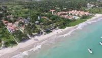 Pousada Barra Velha Hotels in Sao Jose da Coroa Grande