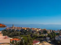 Martina Hotels in Vrbnik