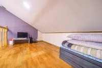 Yanggu Tteurak Pension Hotels in Yanggu-gun