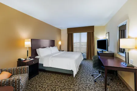 Holiday Inn Ardmore I-35