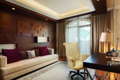 Other Sochi Marriott Krasnaya Polyana Hotel Photo