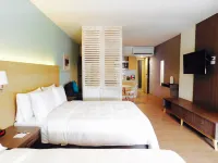 Staybridge Suites Villahermosa