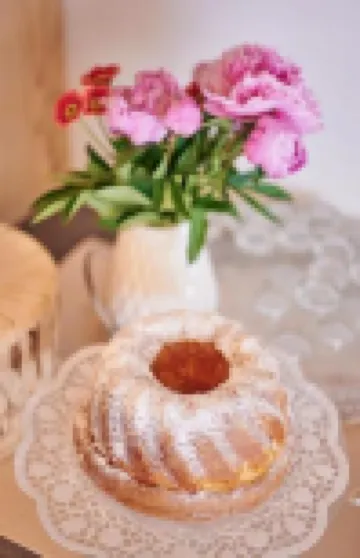 Appartement Omesberg 1