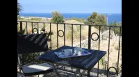 Seaview Apartment Esentepe Northern Cyprus  호텔