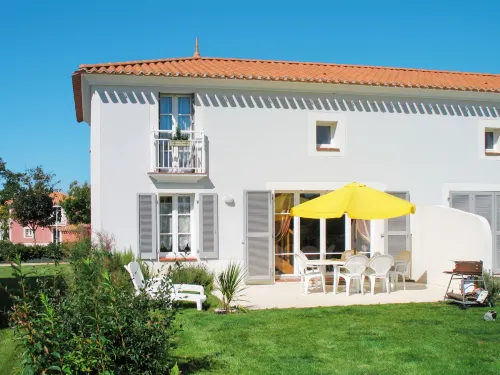 Le Domaine de Fontenelles