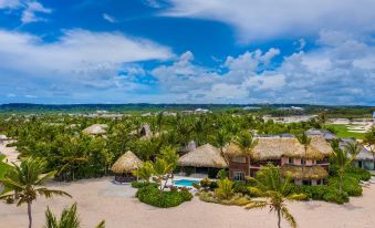 Ocean View Villa with Pool Chef Butler