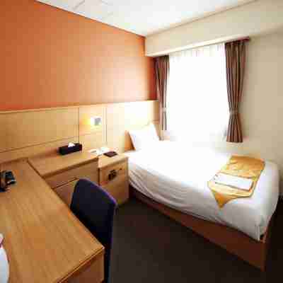 大阪堺陽光廣場酒店 附樓 Rooms