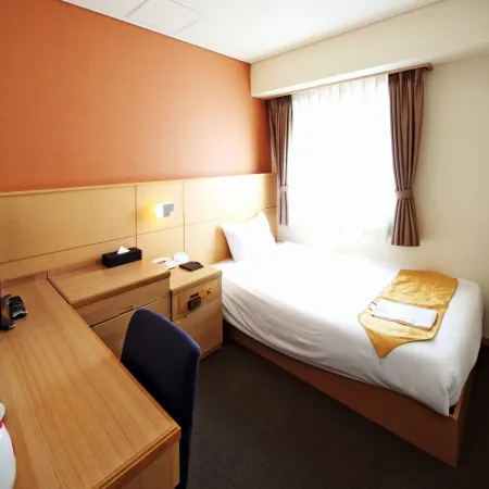 Hotel Sunplaza Osaka Sakai Annex