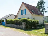 Villa la Fourmi Hotels in Saint-Germain-sur-Ay