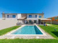 Villa Edi - Pools