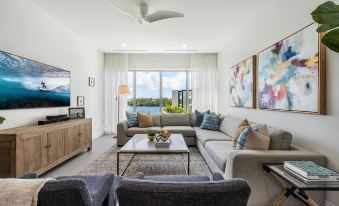 Cayman Luxury Rentals at One Canal Point