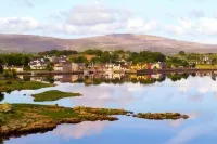 Kinvara Guesthouse Các khách sạn ở Kinvarra