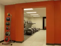 DoubleTree by Hilton Cedar Rapids Convention Complex - Gym