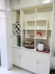 Baiyuan Apartment (Yanshan Main Road) Hotels in Qian'an