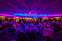 Hotel Oasi di Kufra - bar