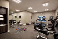 Sonesta ES Suites Fresno - Gym