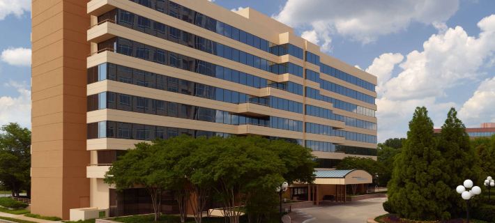 Sonesta Select Atlanta Cumberland Galleria Ballpark Hotels in Cobb County