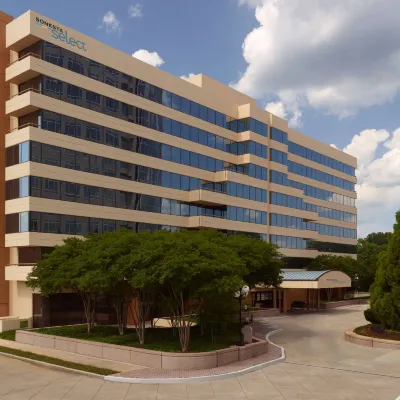 Sonesta Select Atlanta Cumberland Galleria Ballpark Hotels near Cobb Convention Center (Cobb Galleria Centre)