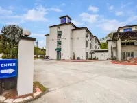 Motel 6 Humble, TX - Houston International Airport Hotels in Humble