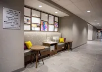 Hampton Inn by Hilton Lexington