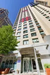 Double Tree by Hilton New York Times Square South Hotels in New York