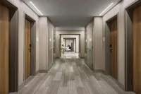 The Altair Hotel Bay Harbor Miami