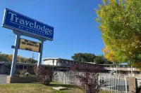 Travelodge by Wyndham Powell Các khách sạn ở 
