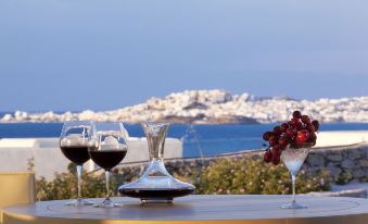 Naxian Collection - Small Luxury Hotel of the World