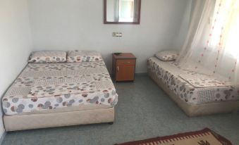 Ümit 2 Termal Apart Pansiyon - Housity