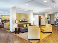 Sleep Inn & Suites Defuniak Springs - Crestview Hotels in Walton County