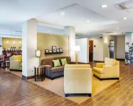 Sleep Inn & Suites Defuniak Springs - Crestview Hotels in Walton County