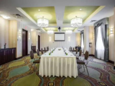 Comfort Hotel Bayer's Lake โรงแรมในแฮลิแฟกซ์