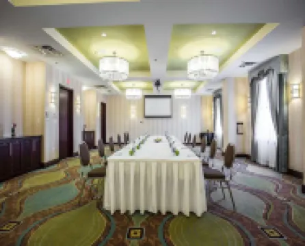 Comfort Hotel Bayer's Lake